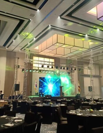 PLmakers Sounds and Lights Rentals