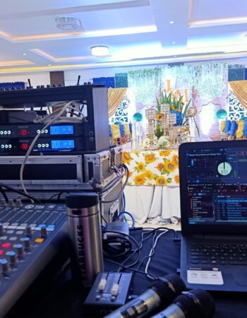 PLmakers Sounds and Lights Rentals