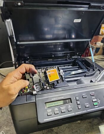 PrinterCore Computers