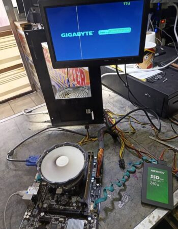 PrinterCore Computers