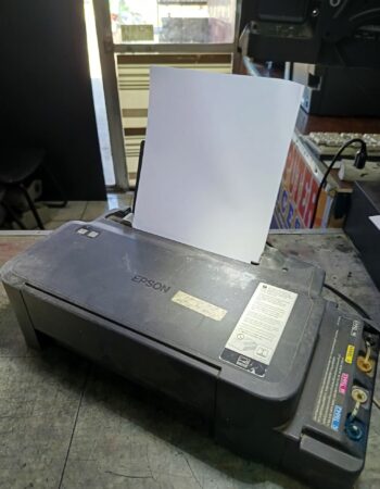 PrinterCore Computers