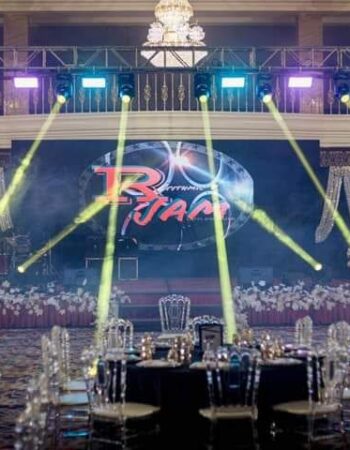 RHYTHMIC JAM LIGHTS AND SOUNDS