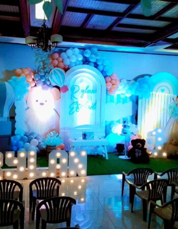 RHYTHMIC JAM LIGHTS AND SOUNDS