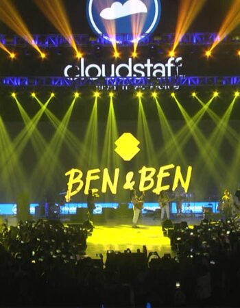 TAB Lights and Sounds