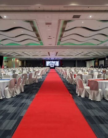 TAB Lights and Sounds