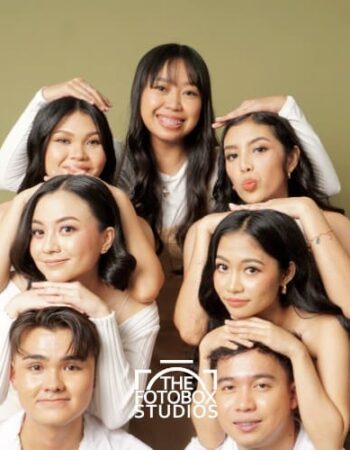 The FotoBox Studios