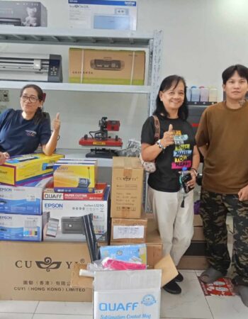 Uniprint/Unipc Pampanga