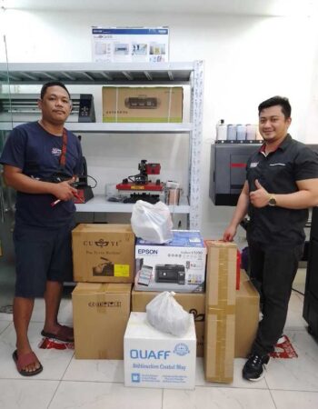 Uniprint/Unipc Pampanga