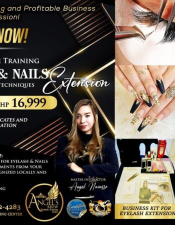 Angel’s Brow Aesthetic Training Center