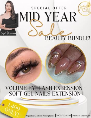 Angel’s Brow Aesthetic Training Center