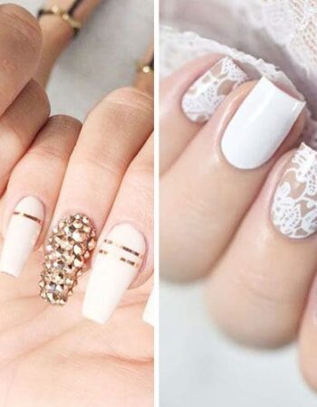 Anna Morales Make Up & Nail Studio