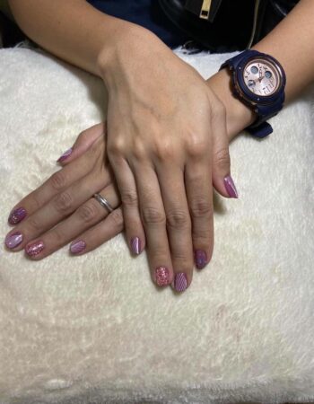 Anna Morales Make Up & Nail Studio