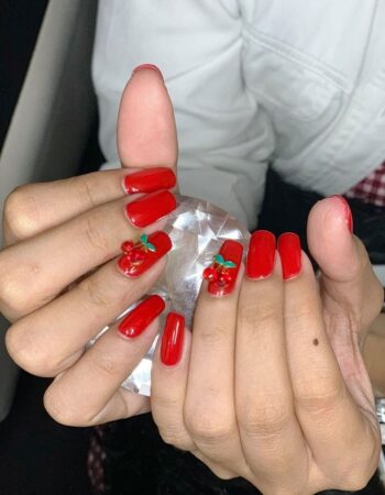 Anna Morales Make Up & Nail Studio