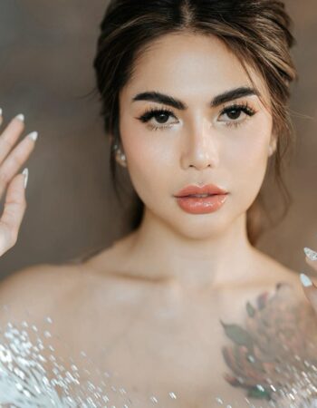 Anna Tiglao Beauty Studio