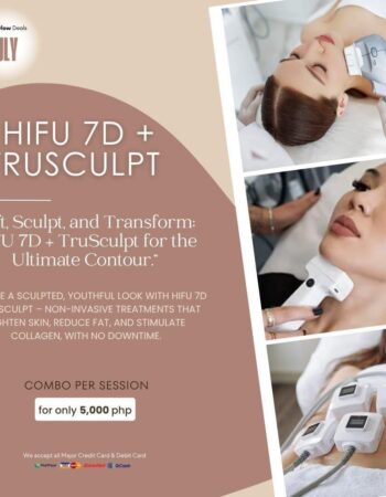 Beauty Point Aesthetic Angeles City