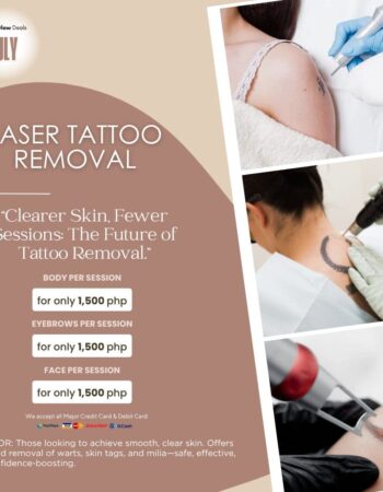 Beauty Point Aesthetic Angeles City