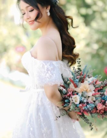 Hair And Makeup By Gio Manalili