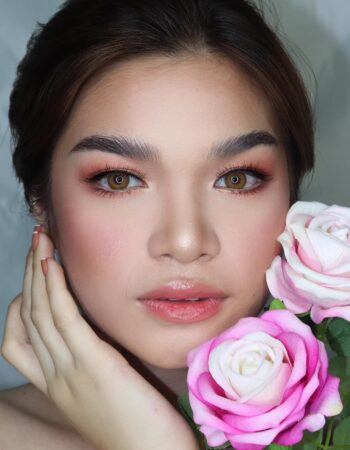 Hair And Makeup By Gio Manalili