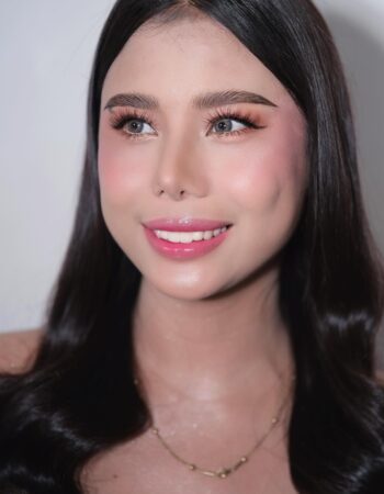 Hair And Makeup By Gio Manalili