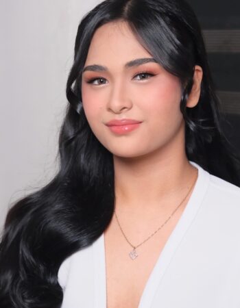 Hair And Makeup By Gio Manalili