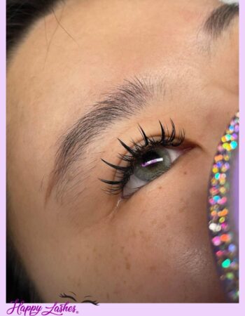 Happy Lashes Angeles City