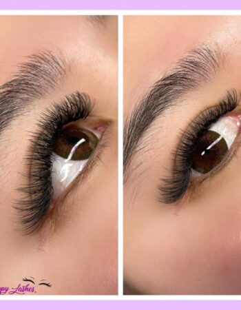 Happy Lashes Angeles City