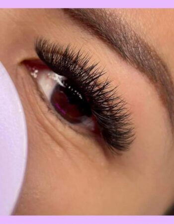 Happy Lashes Angeles City