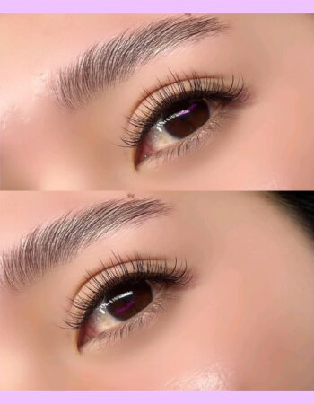 Happy Lashes Angeles City