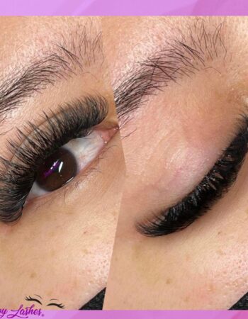 Happy Lashes Angeles City