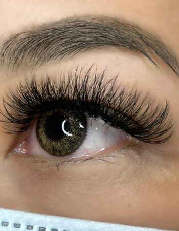 Happy Lashes Angeles City