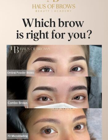 Haus of Brows & Aesthetic Angeles City