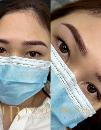 Haus of Brows & Aesthetic Angeles City
