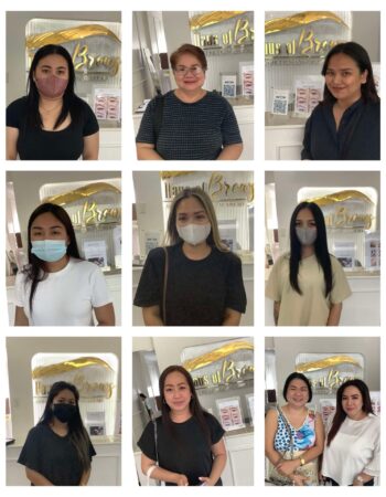 Haus of Brows & Aesthetic Angeles City