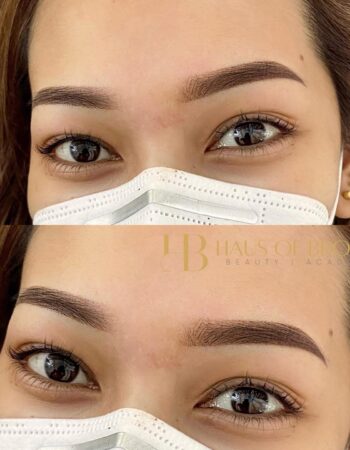 Haus of Brows & Aesthetic Angeles City