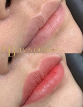 Haus of Brows & Aesthetic Angeles City