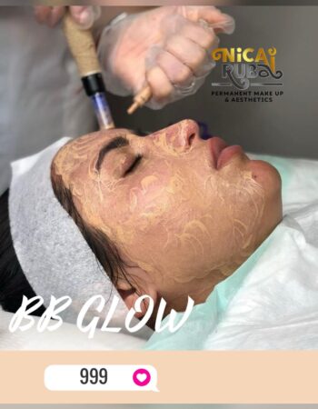 Nicai Ruba Permanent Make Up and Aesthetics – Balibago Branch