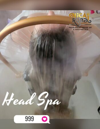 Nicai Ruba Permanent Make Up and Aesthetics – Balibago Branch