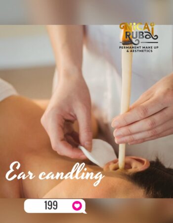 Nicai Ruba Permanent Make Up and Aesthetics – Balibago Branch