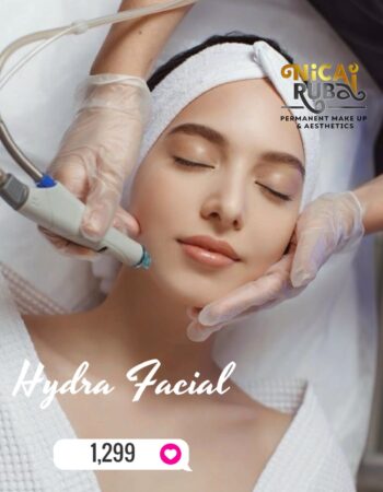 Nicai Ruba Permanent Make Up and Aesthetics – Balibago Branch