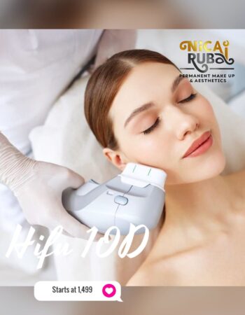 Nicai Ruba Permanent Make Up and Aesthetics – Balibago Branch