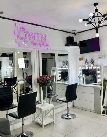 Qwin Makeup Studio