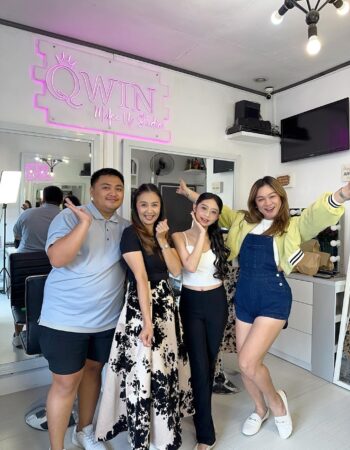Qwin Makeup Studio