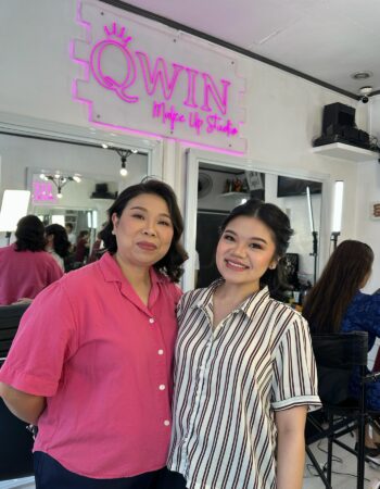 Qwin Makeup Studio