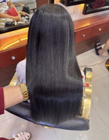 Regine Bernardo Hair & Make Up Salon