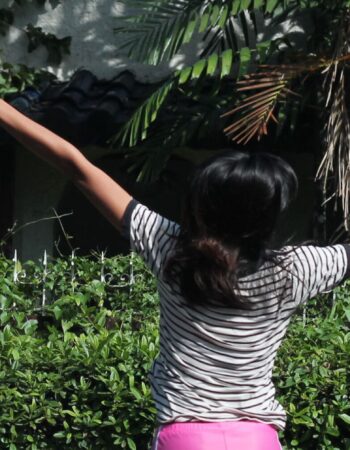 Wipe Every Tear Relief