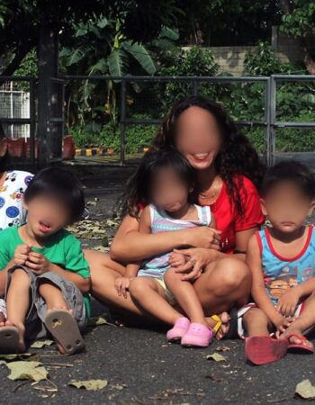 Wipe Every Tear Relief