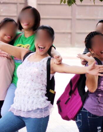 Wipe Every Tear Relief