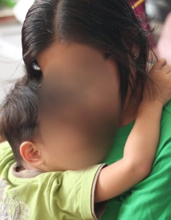 Wipe Every Tear Relief