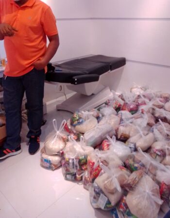 Wipe Every Tear Relief