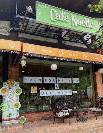 Café Noelle